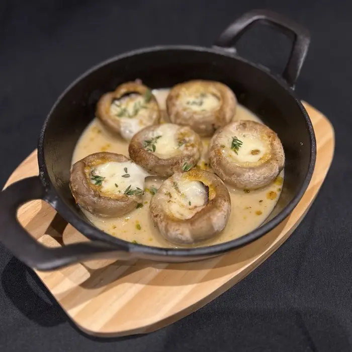 Spezialität des Hauses